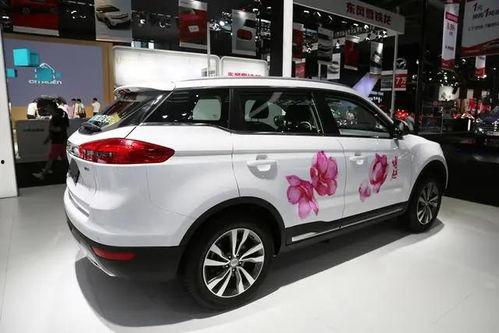 国产四虎,引领中国汽车工业崛起的四大巨头