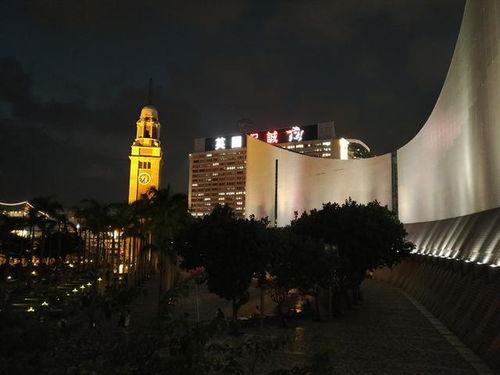 国产夜色